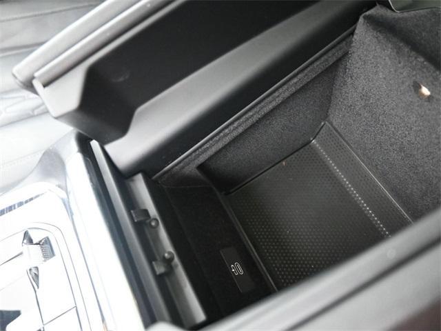 Photo of 2023 Skyscraper Gray Metallic BMW X7