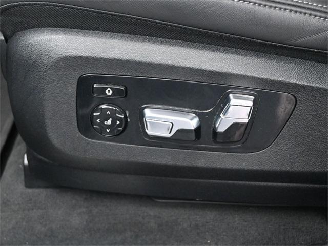 Photo of 2023 Skyscraper Gray Metallic BMW X7