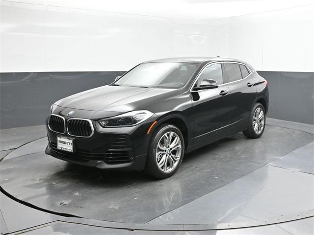 2022 BMW X2