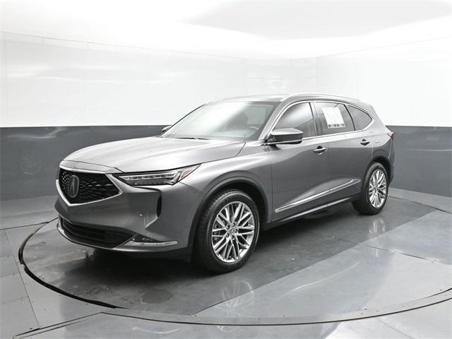 2022 Acura MDX