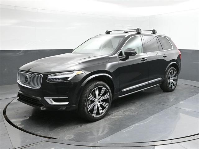 2023 Volvo XC90