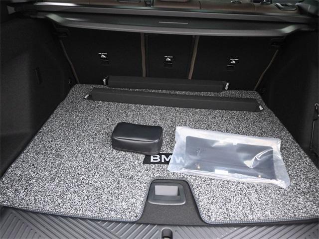 Photo of 2026 Dark Graphite BMW X3