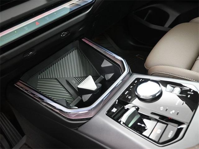 Photo of 2026 Dark Graphite BMW X3