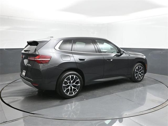 Photo of 2026 Dark Graphite BMW X3