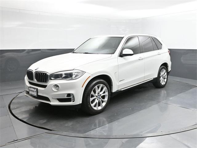 2015 BMW X5
