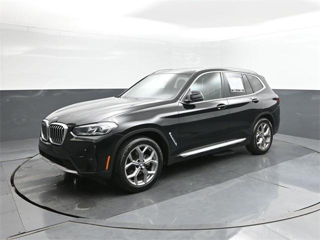 2023 BMW X3