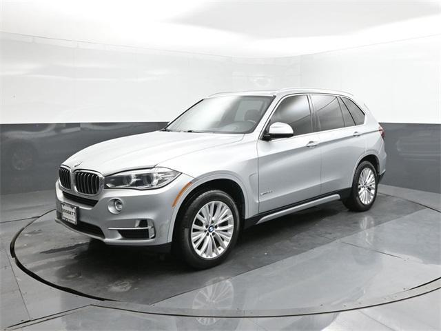 2017 BMW X5