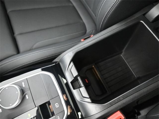 Photo of 2024 Alpine White BMW X3