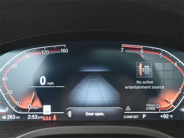 Photo of 2024 Alpine White BMW X3