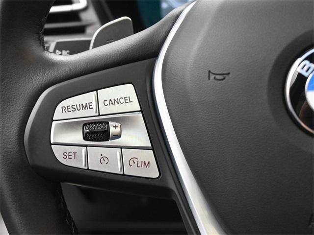 Photo of 2024 Alpine White BMW X3