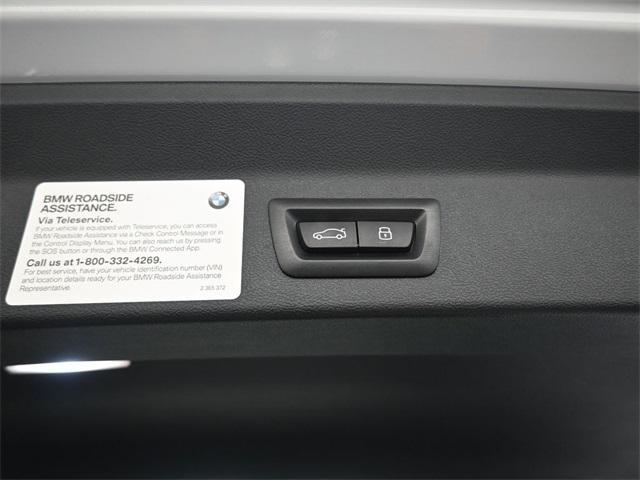 Photo of 2024 Alpine White BMW X3