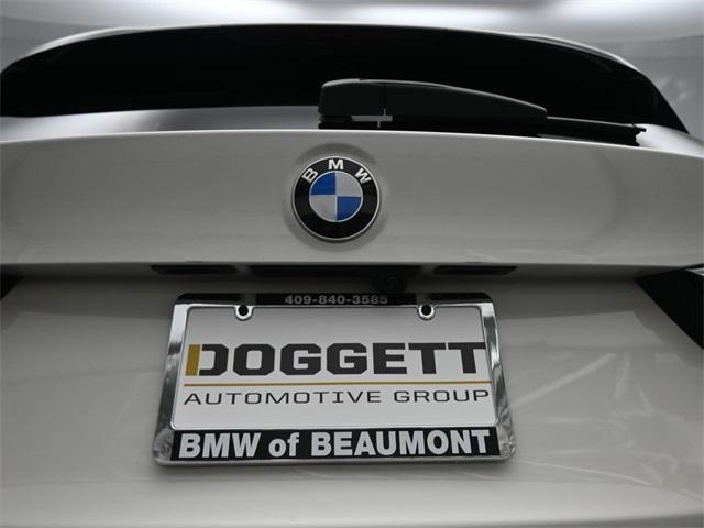 Photo of 2024 Alpine White BMW X3