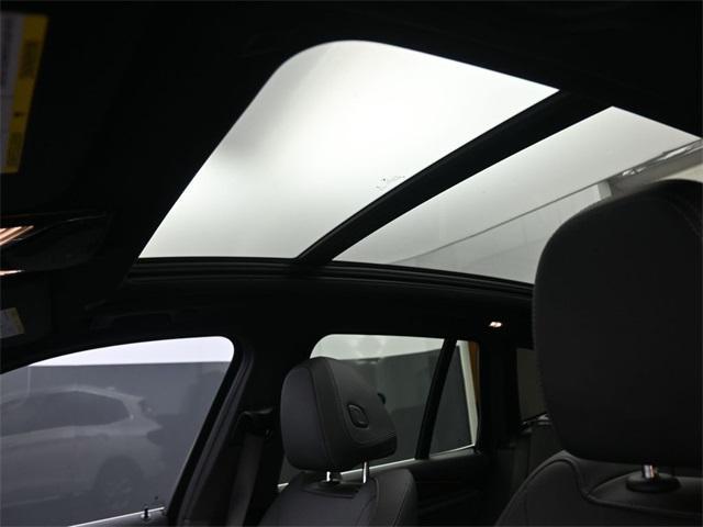 Photo of 2024 Alpine White BMW X3