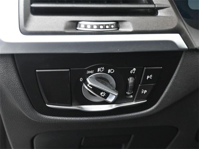 Photo of 2024 Alpine White BMW X3