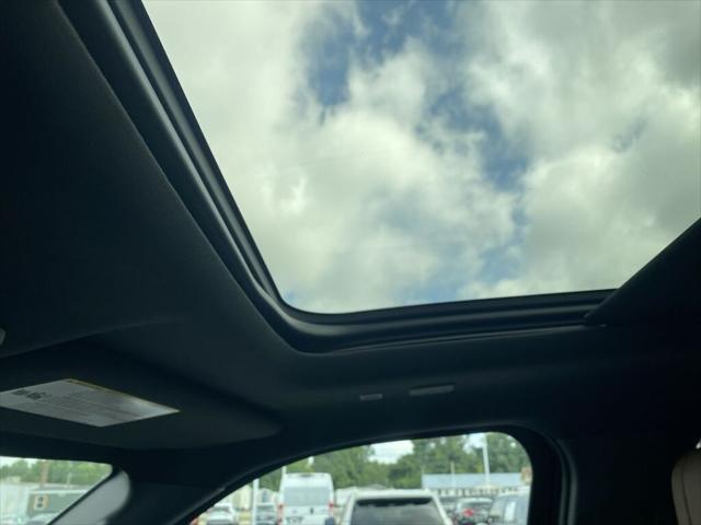Photo of 2023 Midnight Black Metallic Toyota Tundra