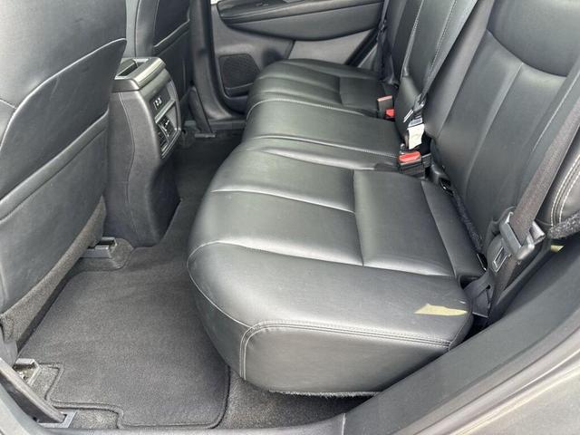 Photo of 2023 Gun Metallic Nissan Murano