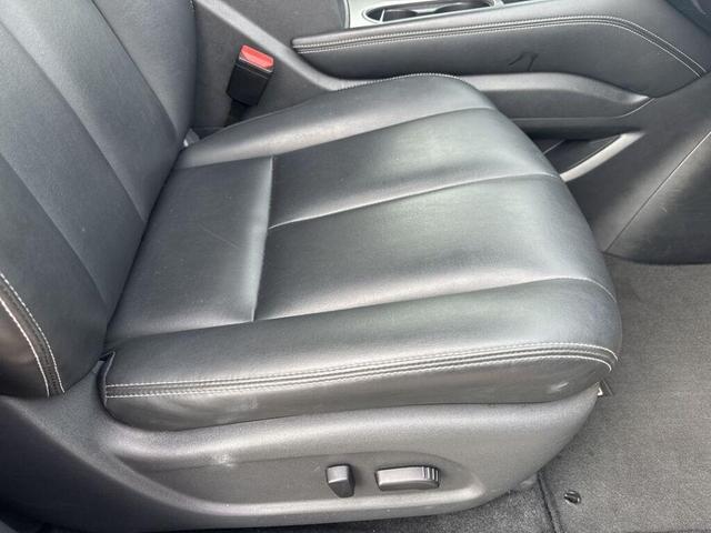 Photo of 2023 Gun Metallic Nissan Murano