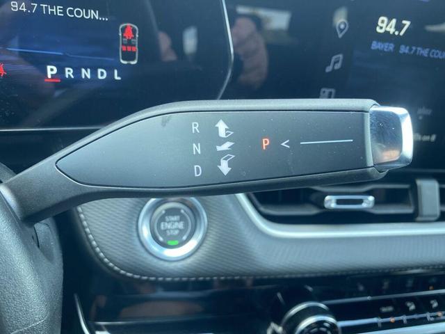 Photo of 2025 Sterling Gray Metallic Chevrolet Equinox