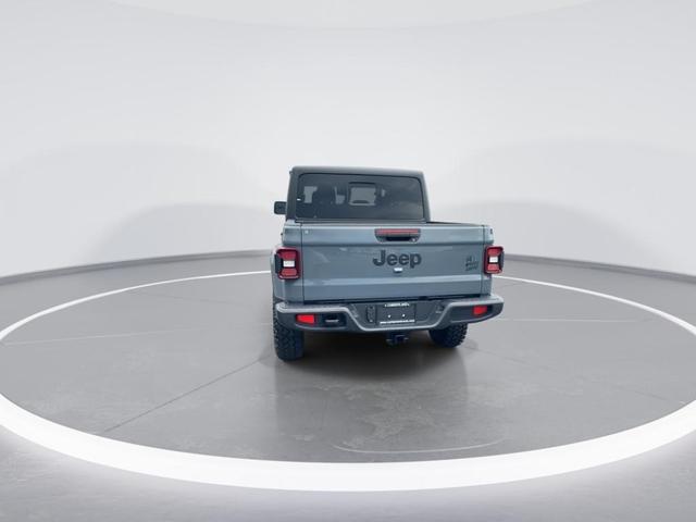 Photo of 2025 Anvil Jeep Gladiator