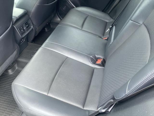 Photo of 2021 Blueprint Toyota Venza