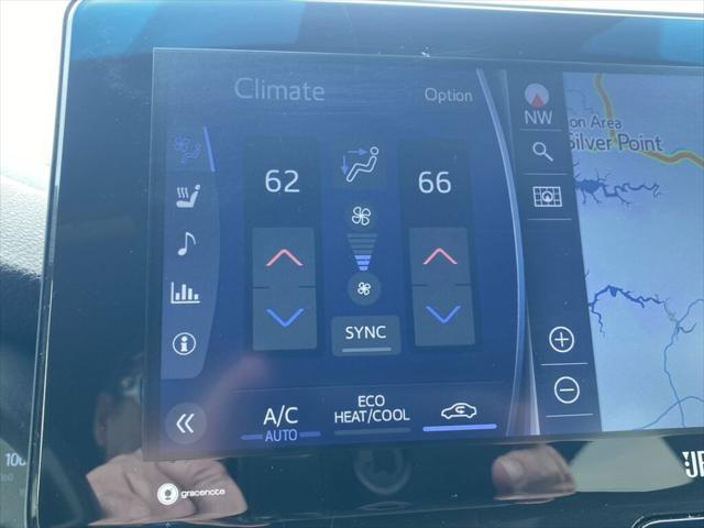 Photo of 2021 Blueprint Toyota Venza