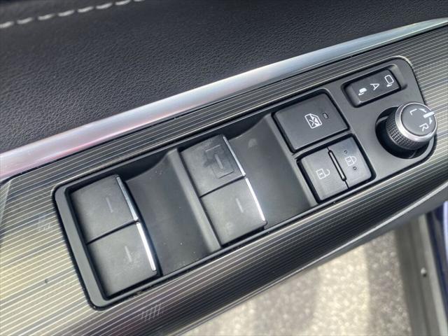 Photo of 2021 Blueprint Toyota Venza