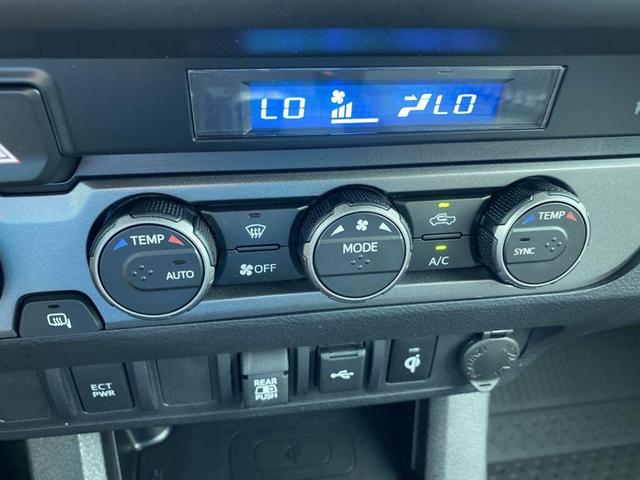 Photo of 2023 Barcelona Red Metallic Toyota Tacoma
