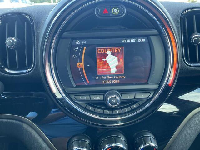 Photo of 2020 Chili Red MINI Countryman