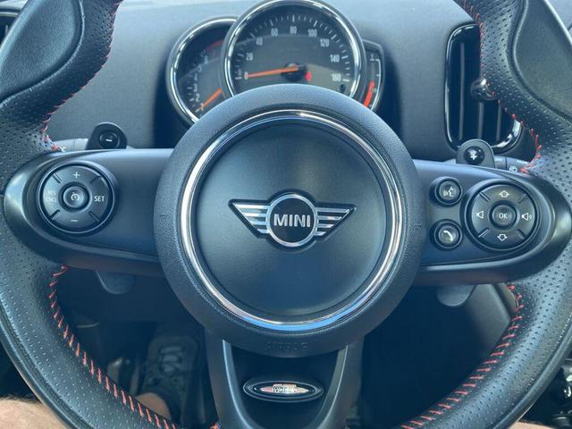 Photo of 2020 Chili Red MINI Countryman