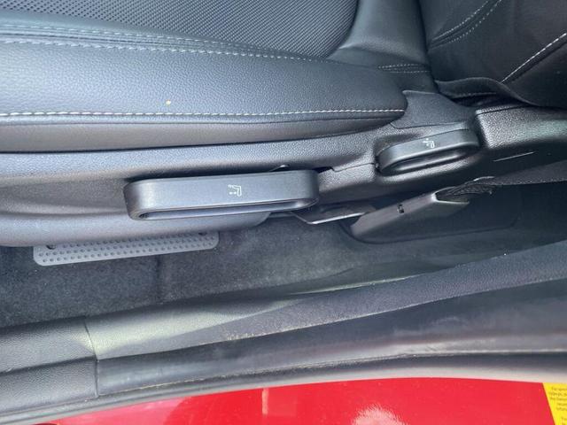 Photo of 2020 Chili Red MINI Countryman