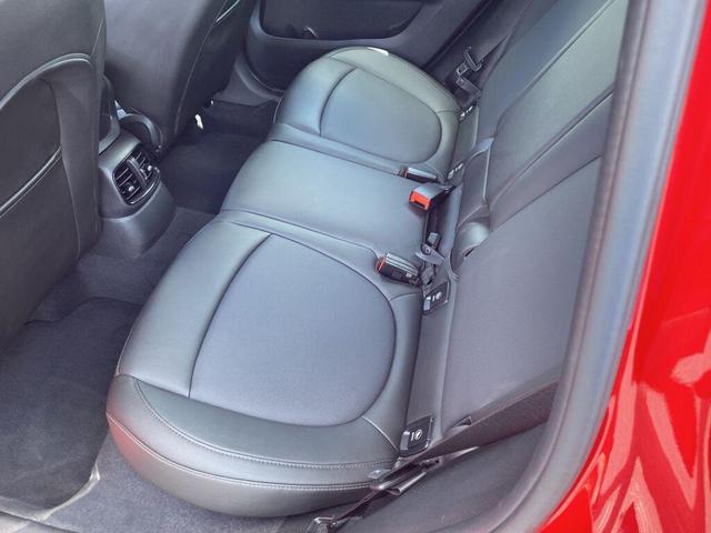 Photo of 2020 Chili Red MINI Countryman