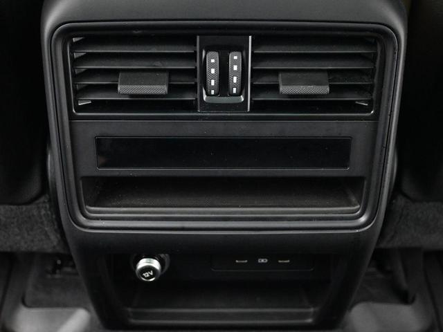 Photo of 2024 Montego Blue Metallic Porsche Cayenne