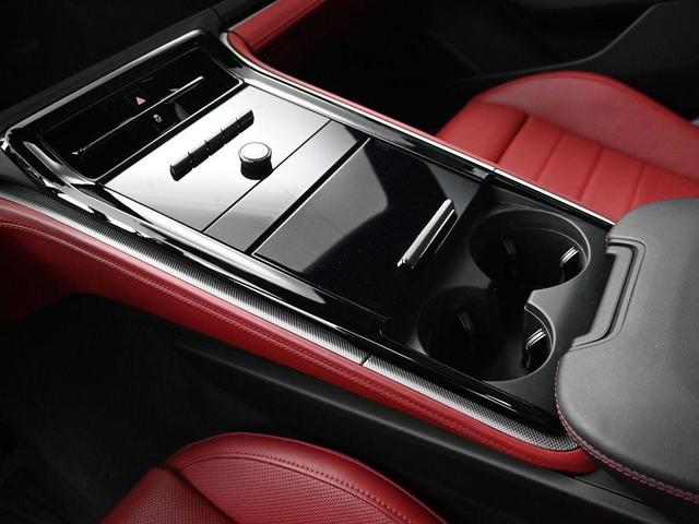 Photo of 2025 Ice Grey Metallic Porsche Panamera