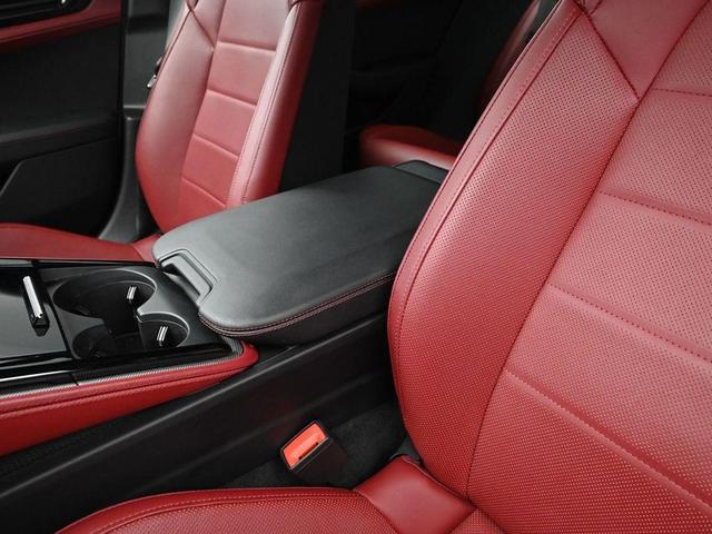 Photo of 2025 Ice Grey Metallic Porsche Panamera