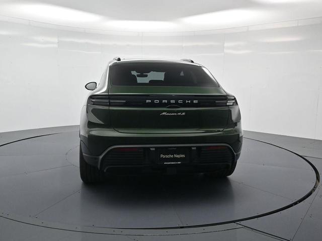 Photo of 2025 Oak Porsche Macan