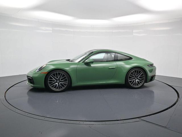 Photo of 2024 PAINT TO SAMPLE Porsche 911