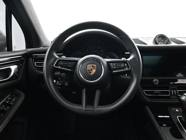 Photo of 2023 Chalk Porsche Macan