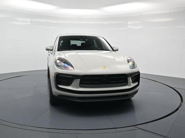Photo of 2023 Chalk Porsche Macan