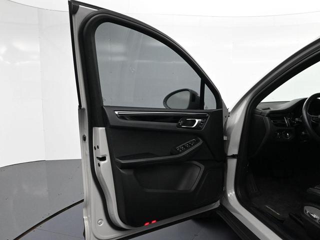 Photo of 2023 Chalk Porsche Macan