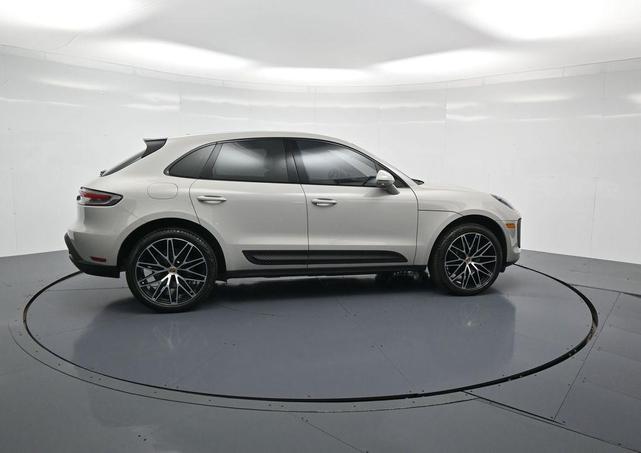 Photo of 2023 Chalk Porsche Macan
