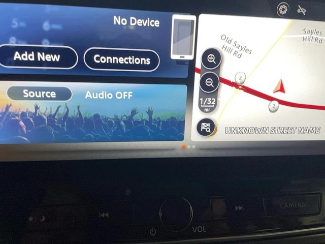 Photo of 2024 Gray Sky Pearl Nissan Altima