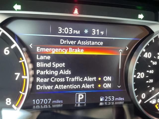 Photo of 2024 Gray Sky Pearl Nissan Altima