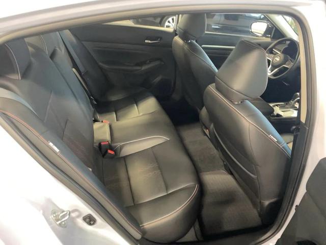 Photo of 2024 Gray Sky Pearl Nissan Altima