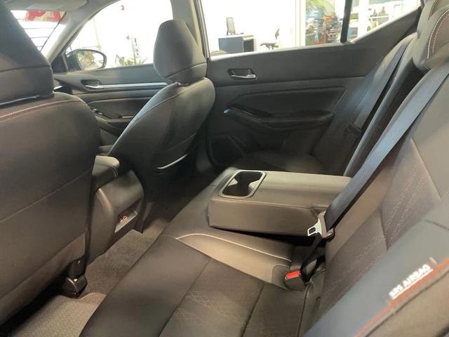 Photo of 2024 Gray Sky Pearl Nissan Altima