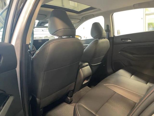 Photo of 2024 Gray Sky Pearl Nissan Altima