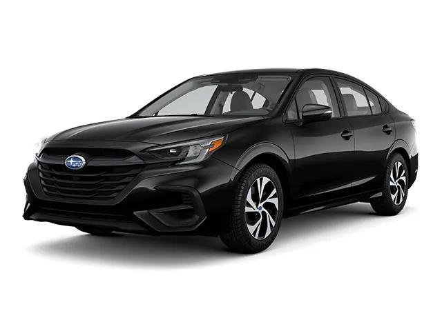 2024 Subaru Legacy