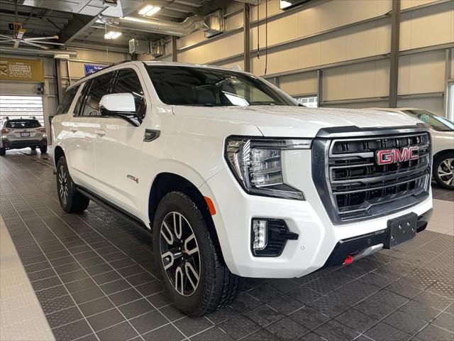 2023 GMC Yukon Xl