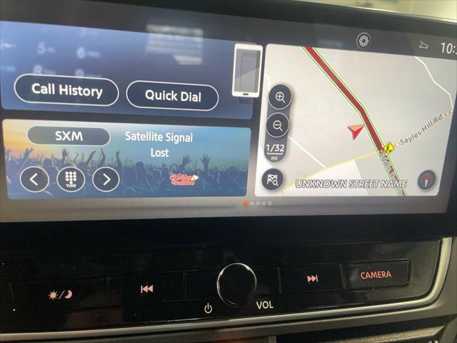 Photo of 2024 Gray Sky Pearl Nissan Altima