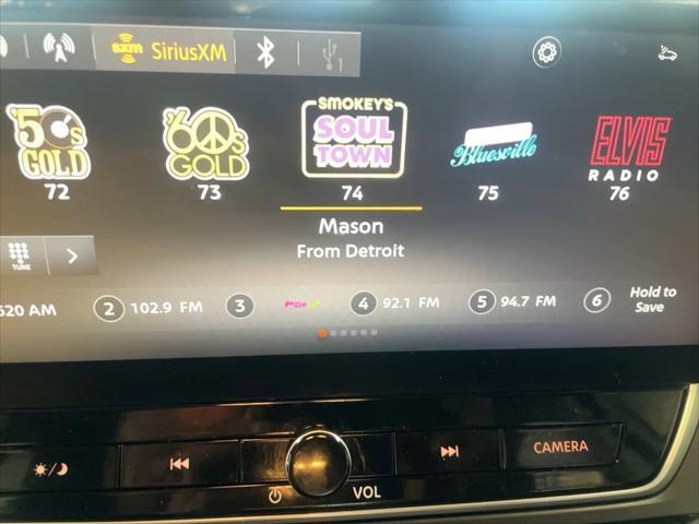 Photo of 2024 Gray Sky Pearl Nissan Altima