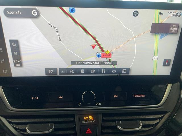 Photo of 2024 Gray Sky Pearl Nissan Altima